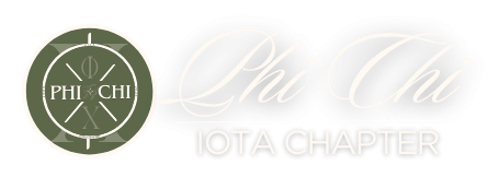 UCLA Phi Chi C-Ed Pre-Health/Medical Fraternity